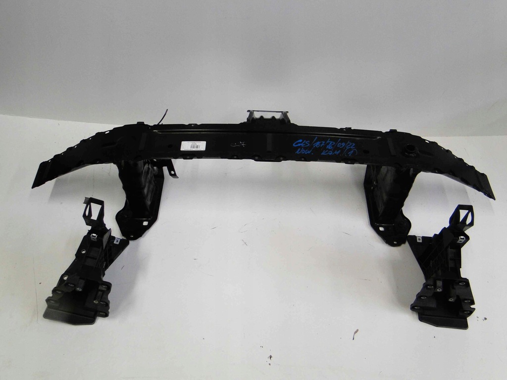 фото №10, Mercedes gle w167 167 балка w бампер offroad