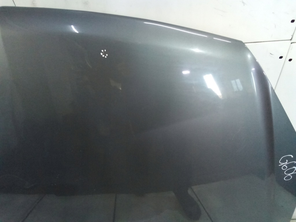 фото №7, G606 капот astra h z3ku