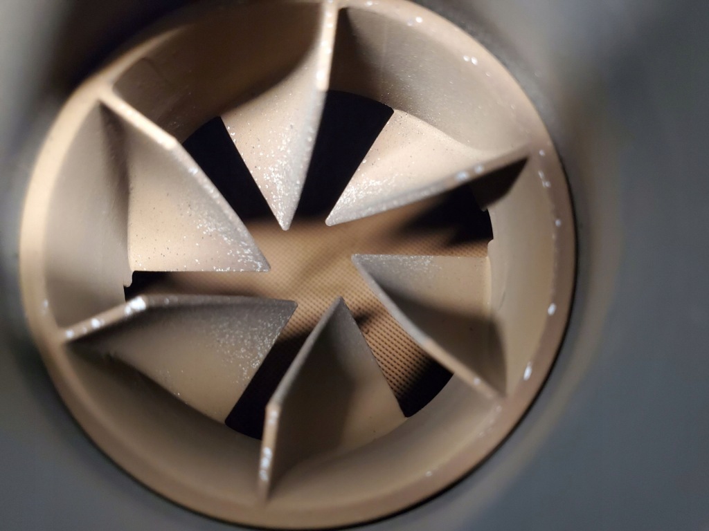 фото №9, Audi a6 s6 c7 4g 4h0254252 комплект фільтри часток твердих сажовий фільтр