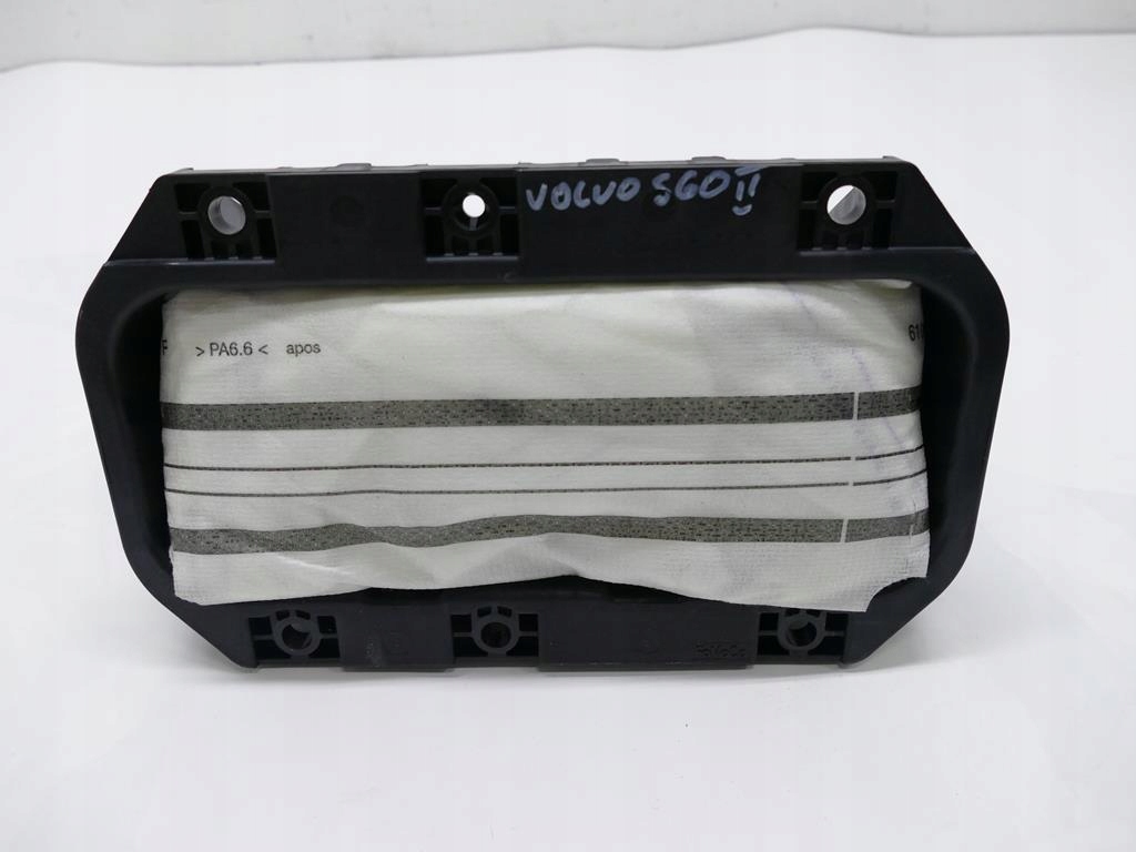 фото №1, Volvo s60 ii подушка повітряна пасажира 13r