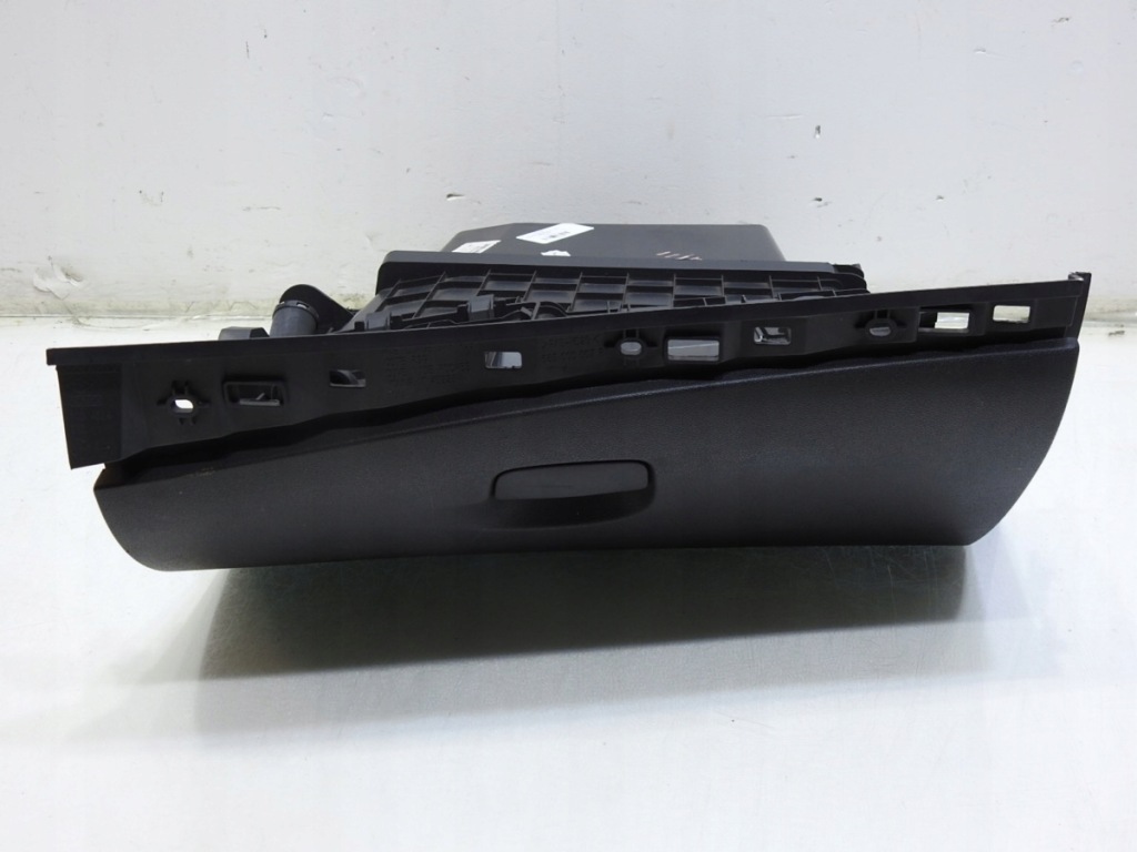 фото №4, Бардачок renault megane iii 681080020r