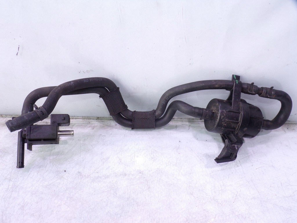 фото №7, Датчик клапан 8200603558 renault nissan 1.2tce