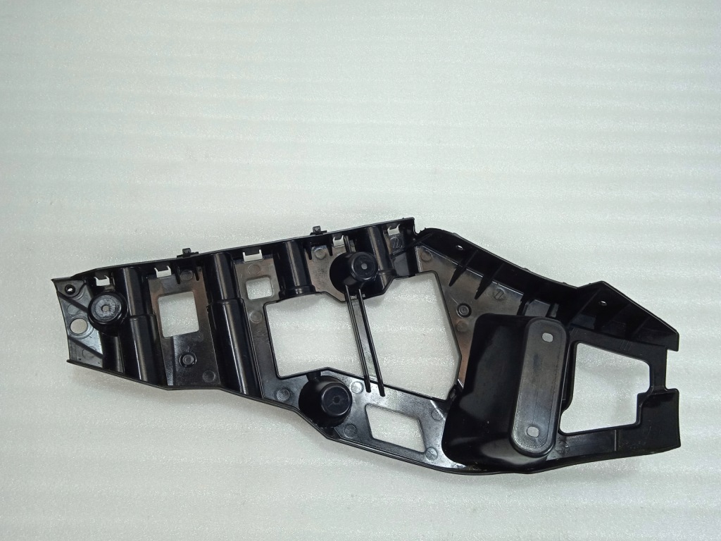 фото №4, Renault koleos ii 16- направляющая бампера правый задняя