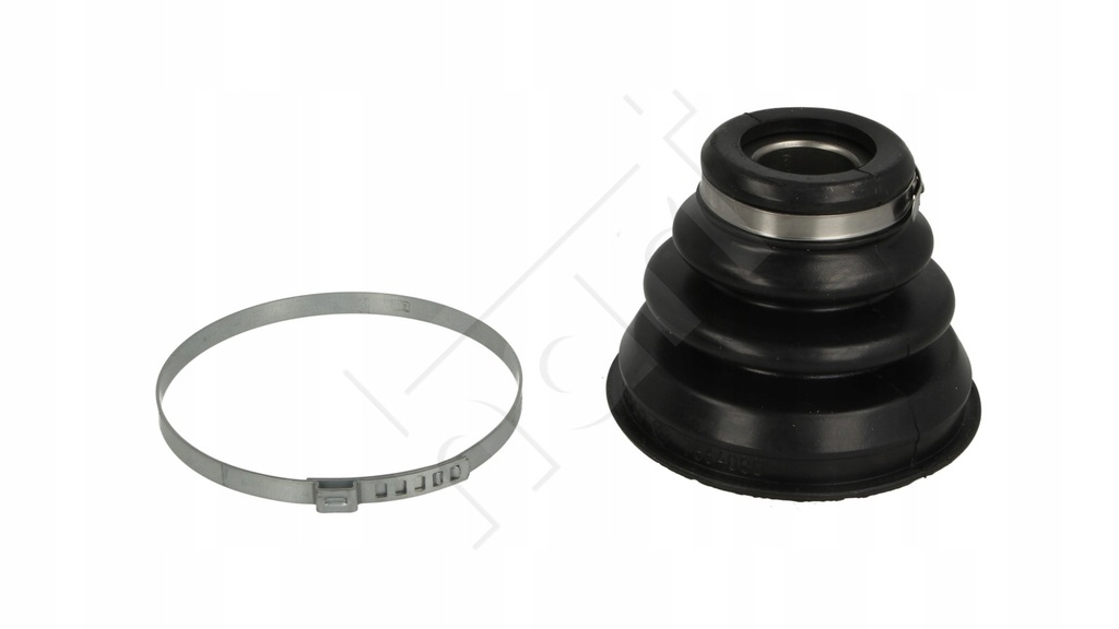 фото №1, Hart 435 059 набор защита, система рулевой