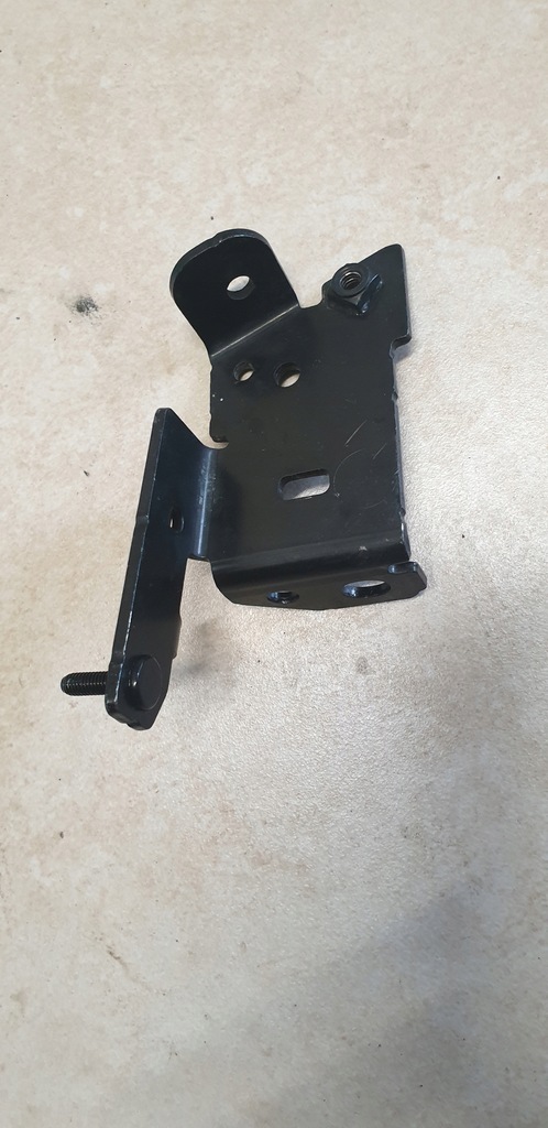 фото №6, Кронштейн кронштейн электропроводка volvo xc90 ii 2.0 xc40