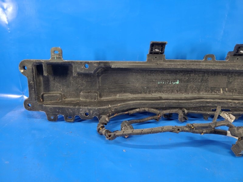 фото №5, Балка підсилювач бампера заднього hyundai tucson tl 15-20-86630d7000