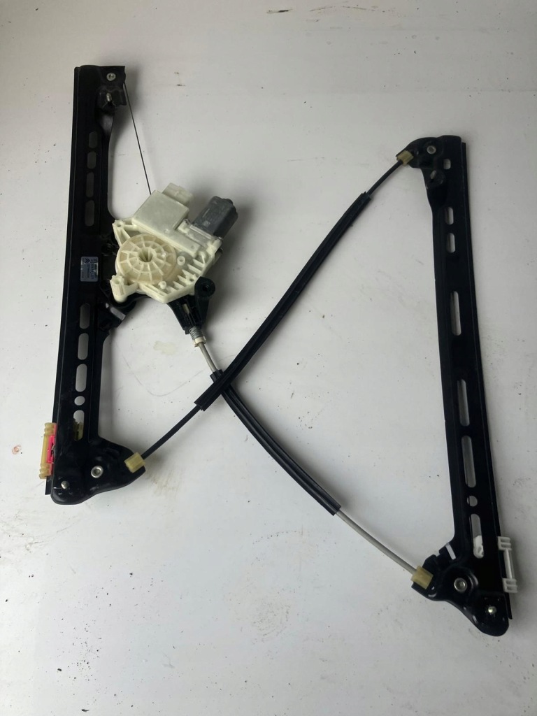 фото №1, Підйомник скло двері лівий перед citroen c4 spacetourer 2019r- 9826076380