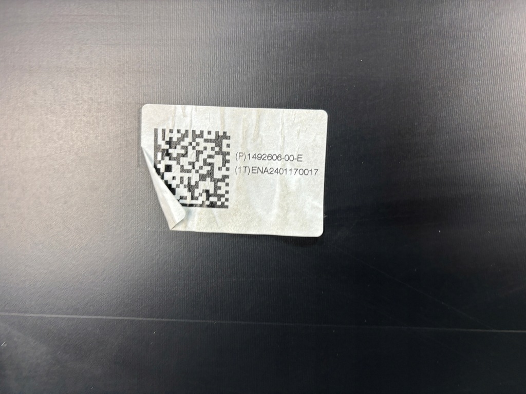 фото №7, Поддон багажника tesla y 1492606-00-e