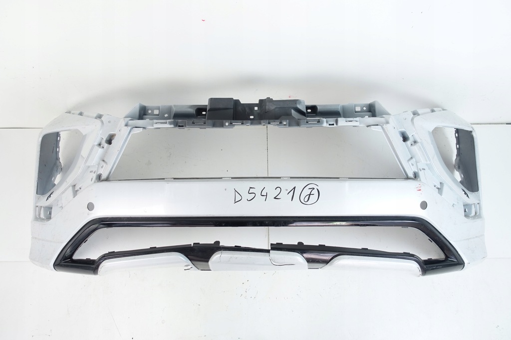 фото №1, Бампер перед mitsubishi eclipse cross lift 21-