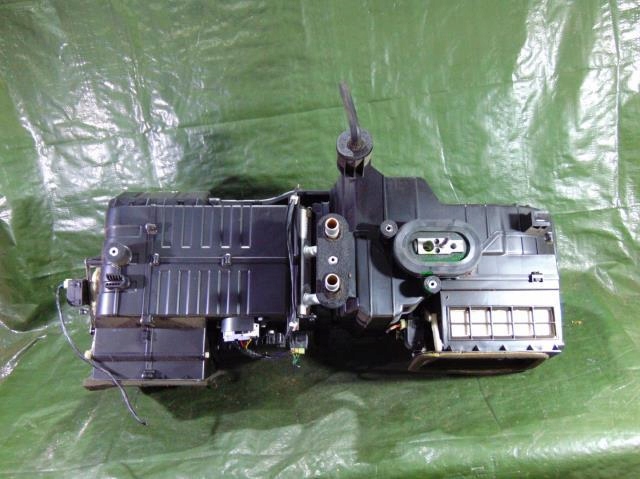 фото №1, Обігрівач кондиціонер ssang yong kyron 2.0 xdi