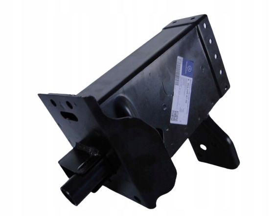 фото №1, Mercedes лонжерон правая передняя перед sprinter w907 907