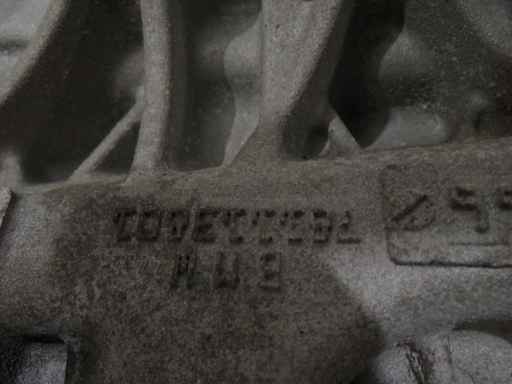 фото №10, Блок двигателя bmw e90 n47d20c 7811138