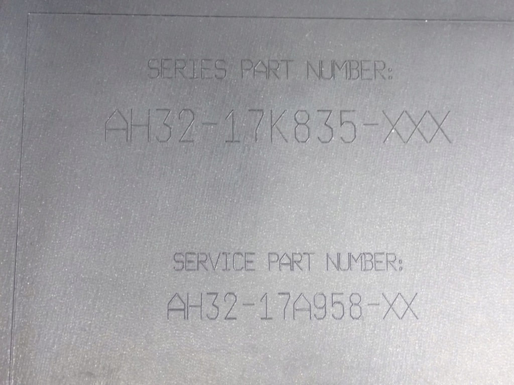 фото №14, Бампер задня задній kompletny europa land rover sport 14r