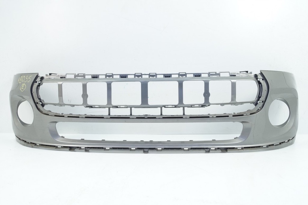 фото №1, Бампер перед передний mini cooper f56 14- 7317969