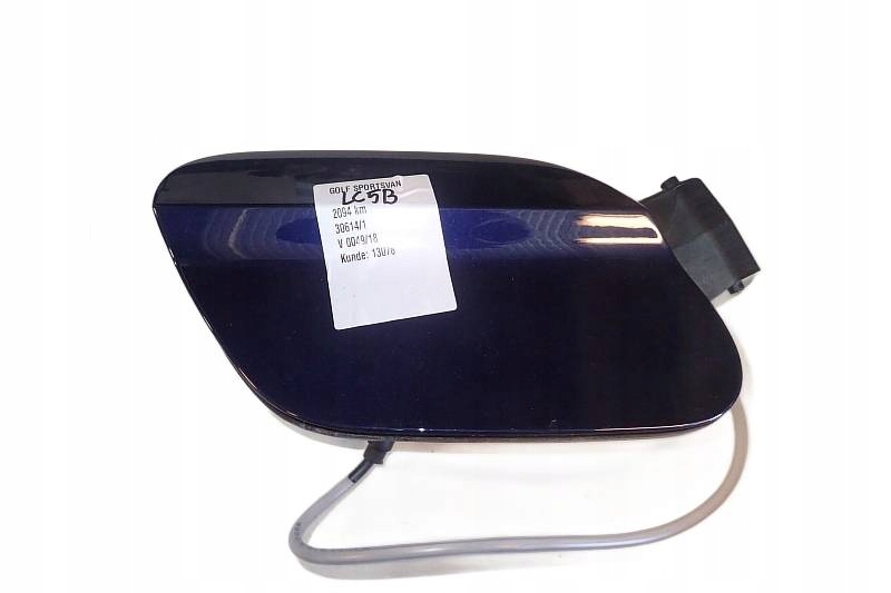 фото №1, Vw golf sportsvan tsi крышка заливной топлива lc5b