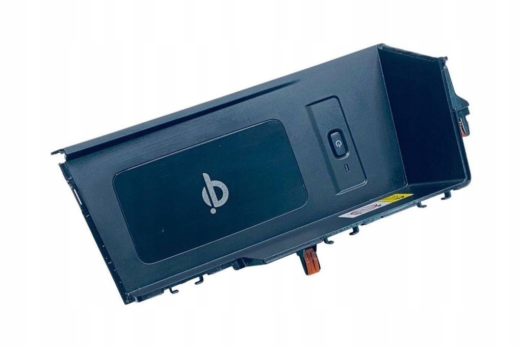 фото №1, Зарядное устройство индукционная lexus rx _l2_ 861c048081 3.46l 2020