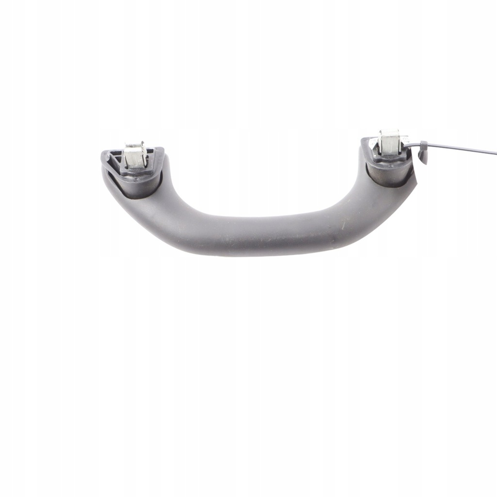 фото №9, Vw polo 6r кронштейн ручка потолочный передняя левая правая czarna 1k8857607