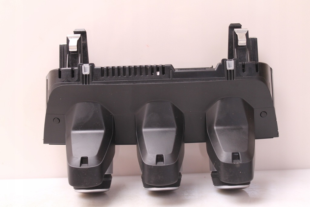 фото №3, Audi r8 4s 16r- панель кондиционера обдув