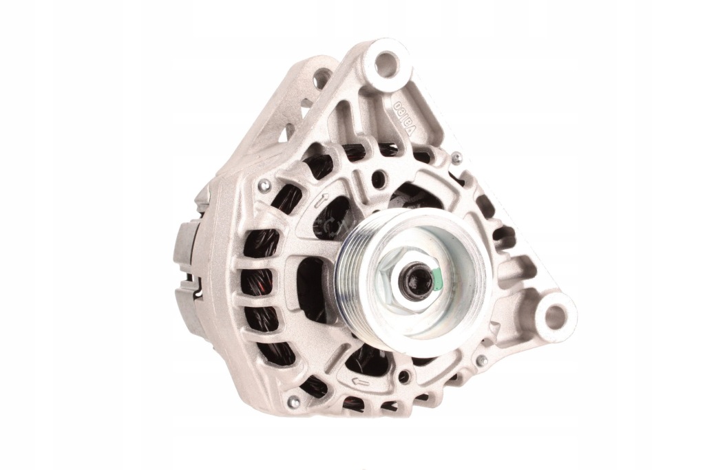 фото №8, Генератор peugeot citroen fiat lancia xsara 206 306 406 scudo partner c5…