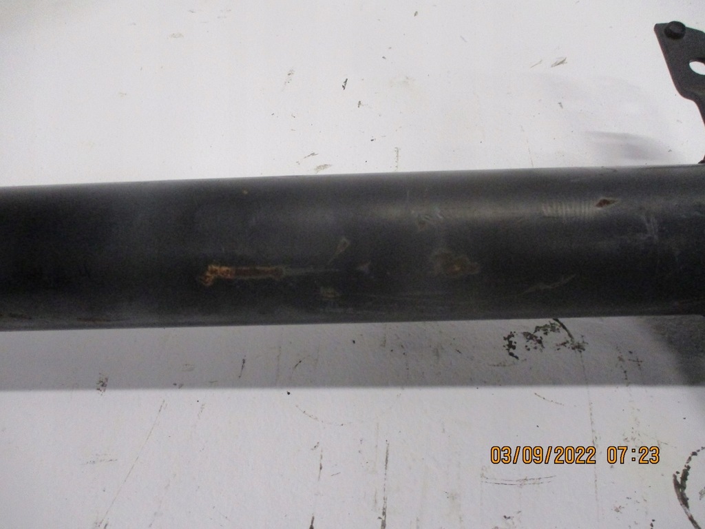 фото №6, Wał привідний porsche macan 3,6fsi