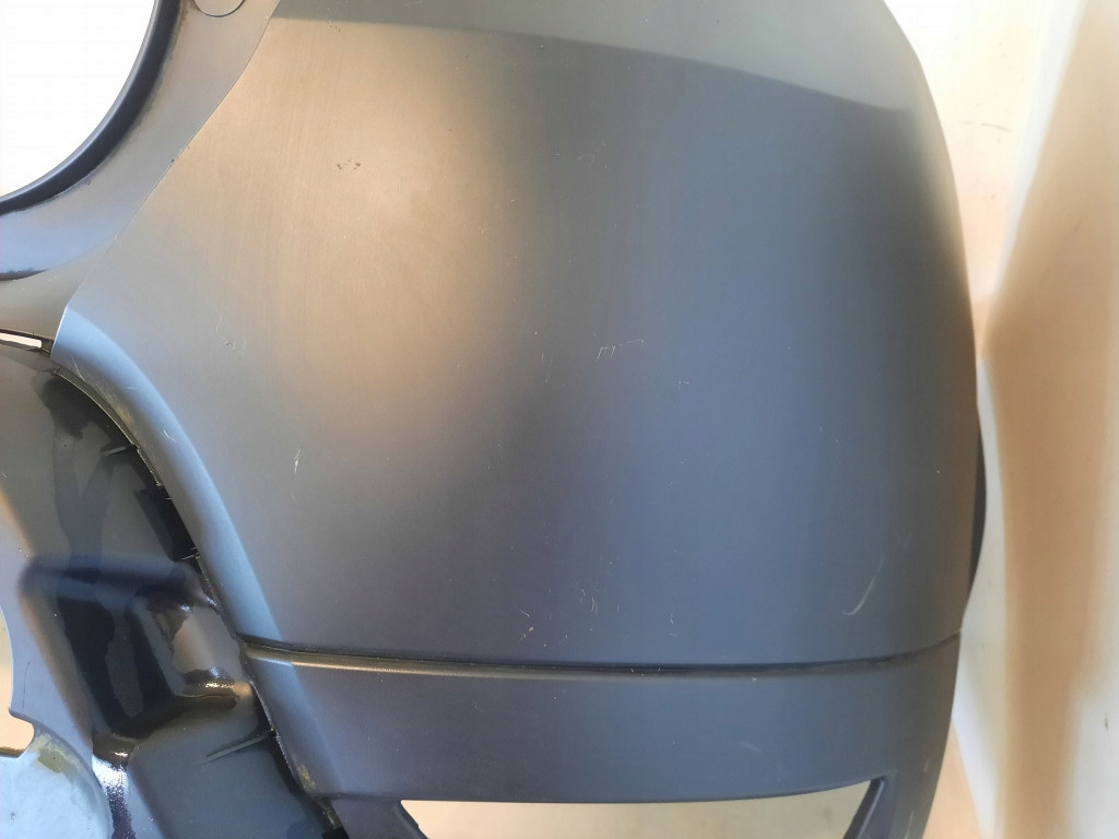 фото №6, Dacia duster 2 ii 17-24 бампер задняя задний 850222027