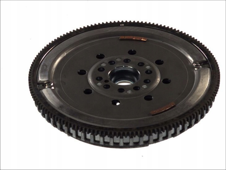 фото №14, Колесо маховик двухмассовый