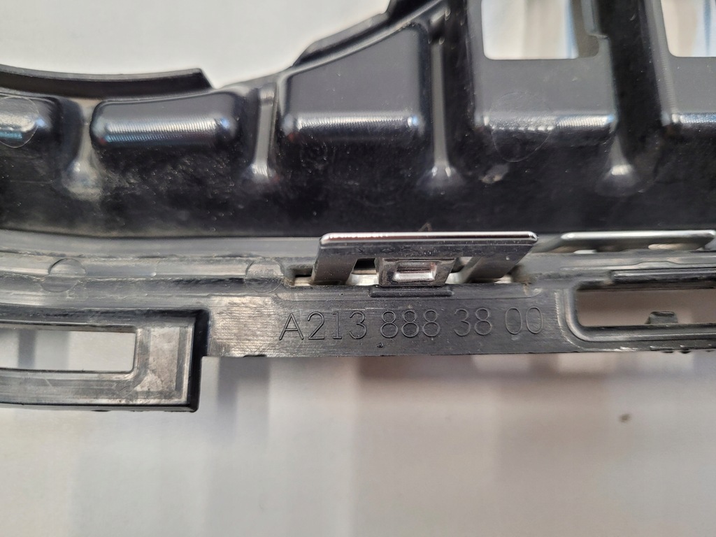 фото №14, Mercedes w213 e klasa решётка радиатора радиатора решётка радиатора хром