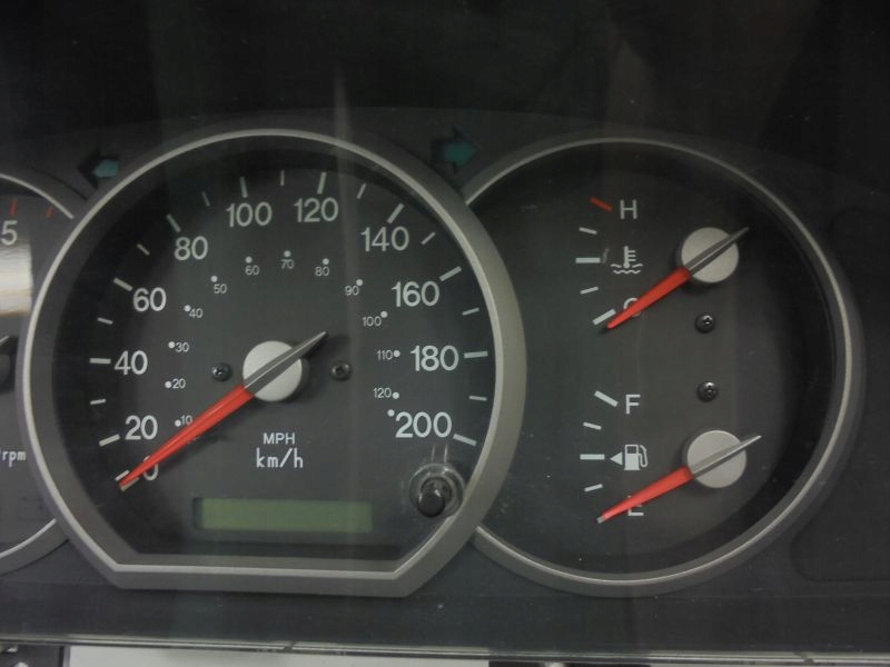 фото №5, Carnivale i лічильник прилади lift 2.9d 0k52a55430a