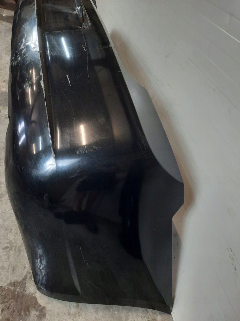 фото №7, Бампер задняя задний dodge charger 05-10