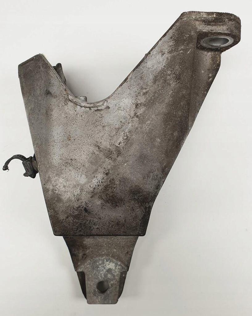 фото №1, Кронштейн двигателя mazda rx-8