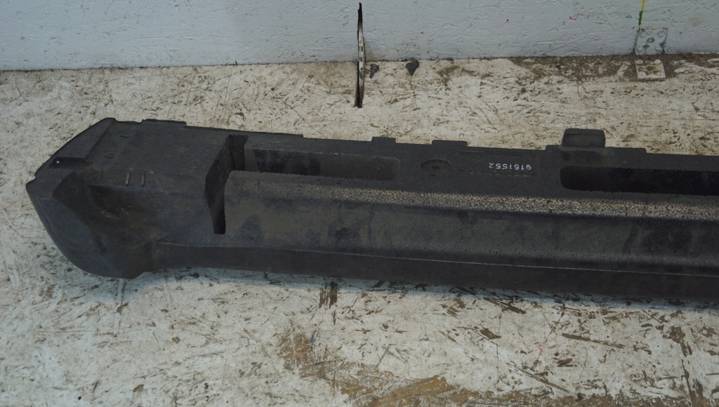 фото №8, Абсорбер бампера задняя volvo v70 9151552