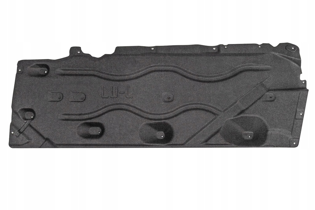 фото №1, Mini countryman f60 17+ захист нижня ліва матеріал