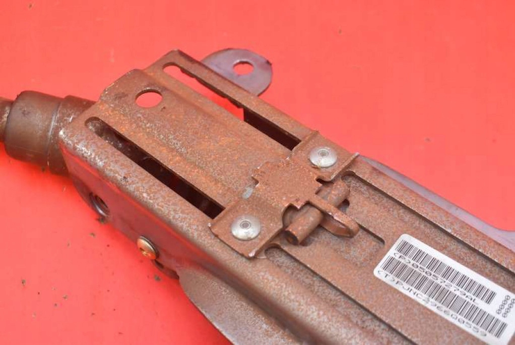 Колонка кермова хрестовина 05057279al dodge caliber 1.8 16v 150 km 06-12 Доставка