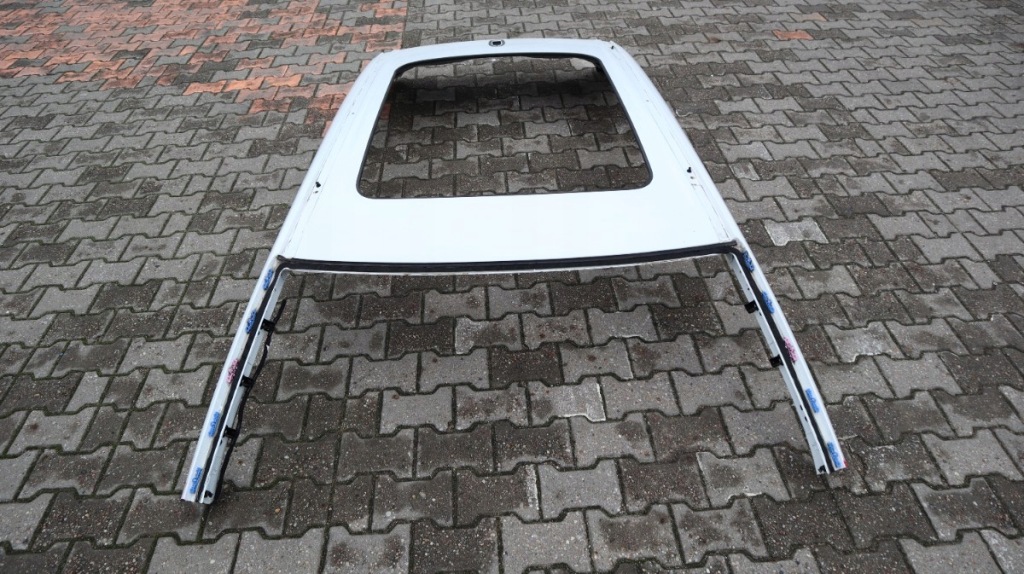 фото №2, Volvo xc60 ii крыша