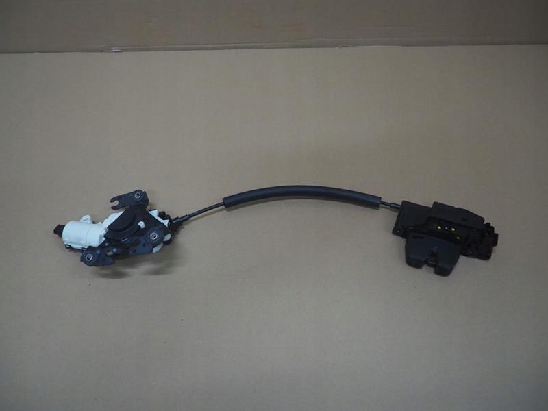 Купити Замок кришки 4 pin citroen c4 grand picasso ii 9804404180