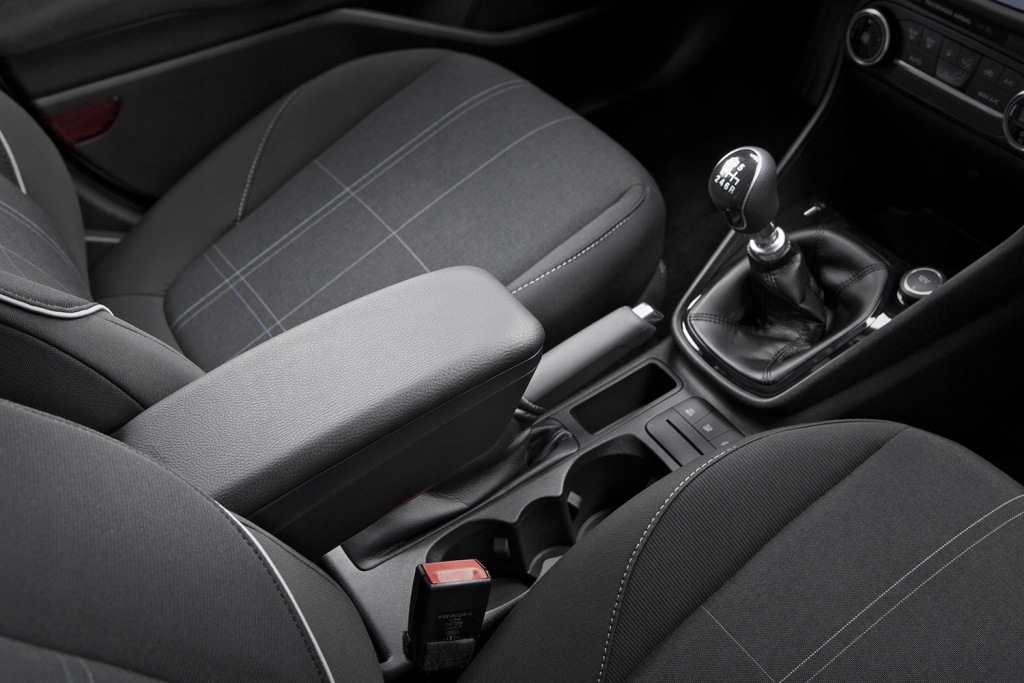 фото №3, Подлокотник предназначенный opel corsa f 2020+