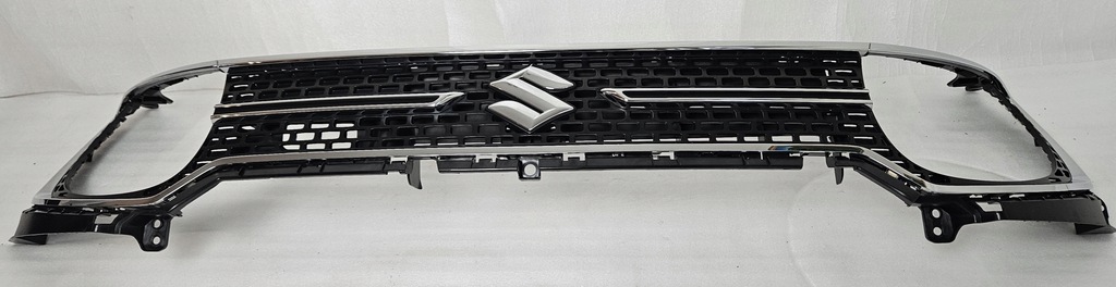 фото №7, Решётка радиатора решётка радиатора значок хром suzuki ignis iii 2016- 72112-62r0