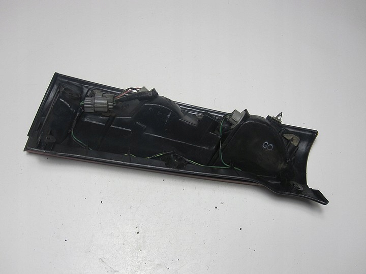 фото №9, Лампа задня права honda cr-v 98r 176