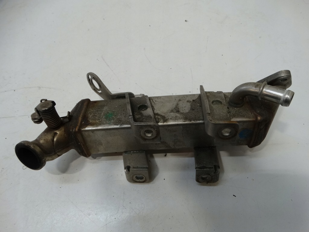 Купити Радіатор вихлопних газів renault 8200719993-b