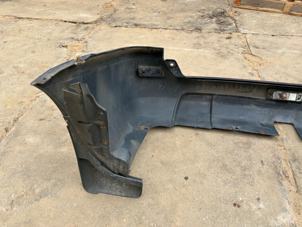 Nissan x-trail t30 бампер задний задний в Украине