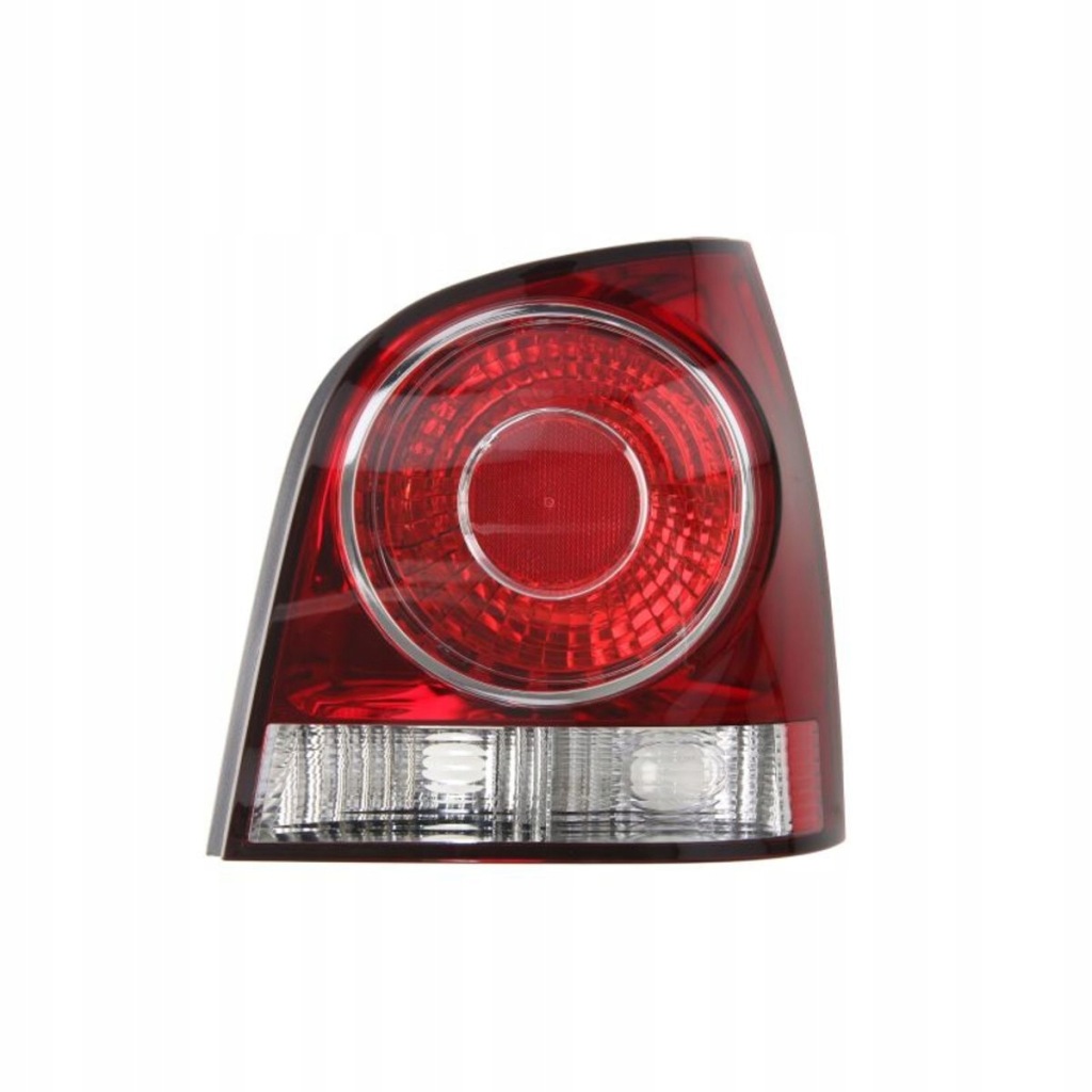 фото №1, Лампа vw polo 9n 05-09 задняя правая