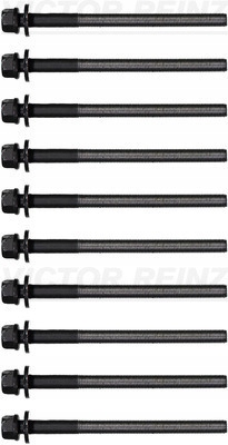 фото №10, Болт головки reinz 14-32340-01