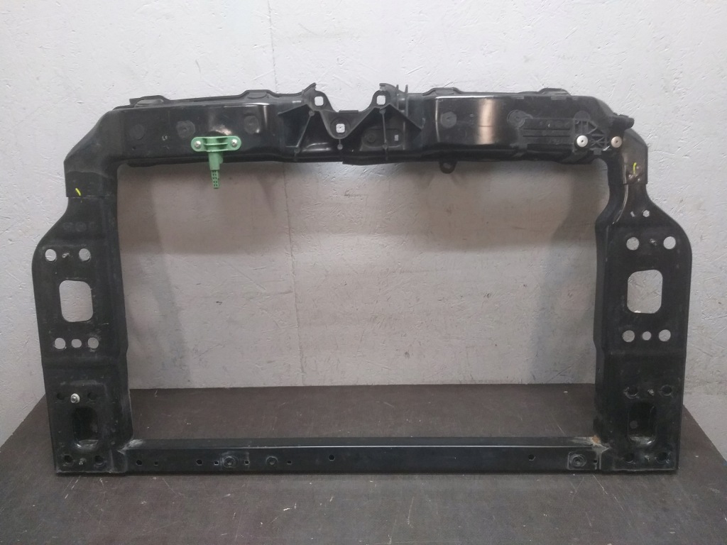 фото №1, Pas передний fiat panda iii 3 52108650