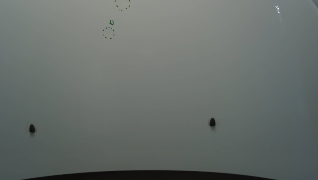 фото №7, Chevrolet spark m300 iii капот кришка двигуна m682