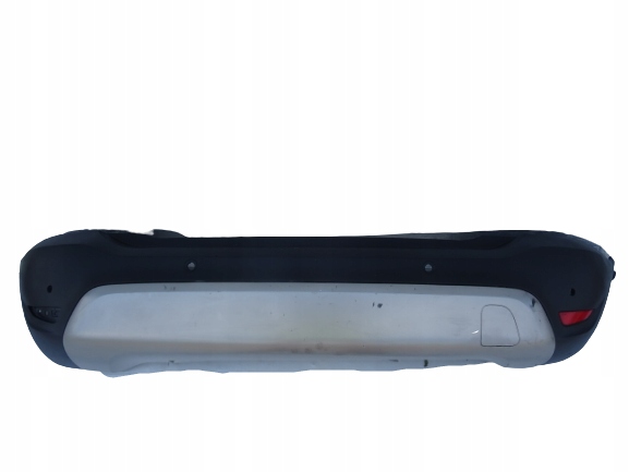 фото №1, Бампер задняя задний opel crossland x 2017- оригинал