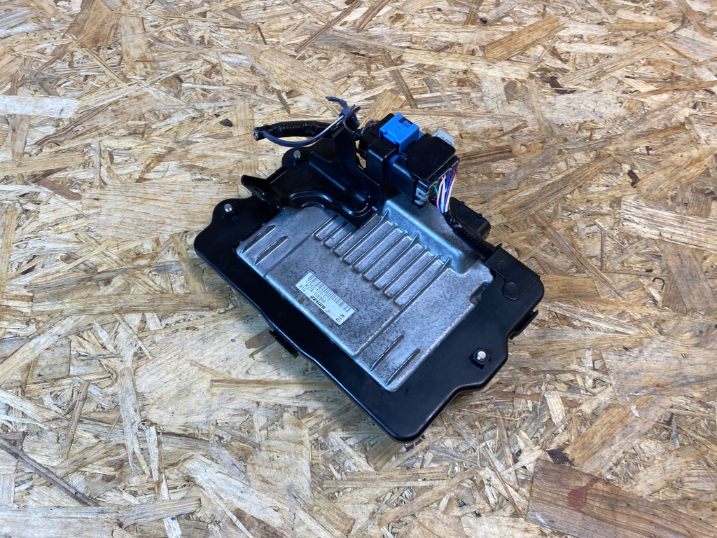 фото №8, Бортовой компьютер блок управления двигателя honda jazz v 1.5h 37820-6y0-e73 2020-