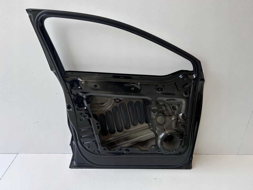 фото №8, Audi q4 89a e-tron двері лівий перед 89a931311 оригінал