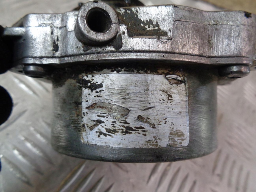 фото №5, Вакуум вакуум насос alfa romeo gt 147 156 1.9 jtd