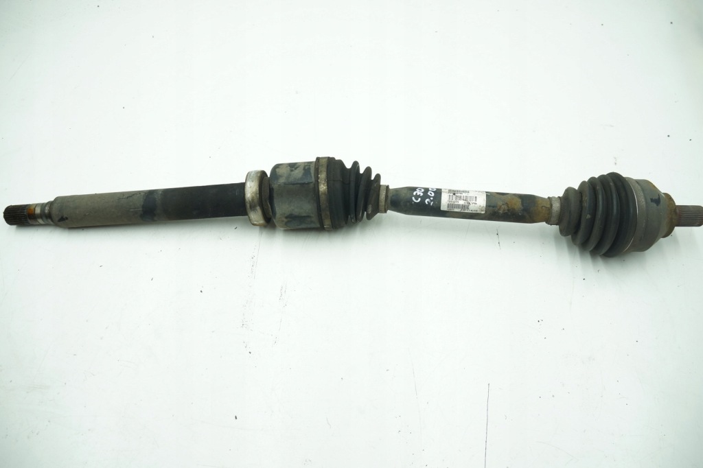 Купить Volvo c30 2.0d приводной вал правый  длинная 31259795