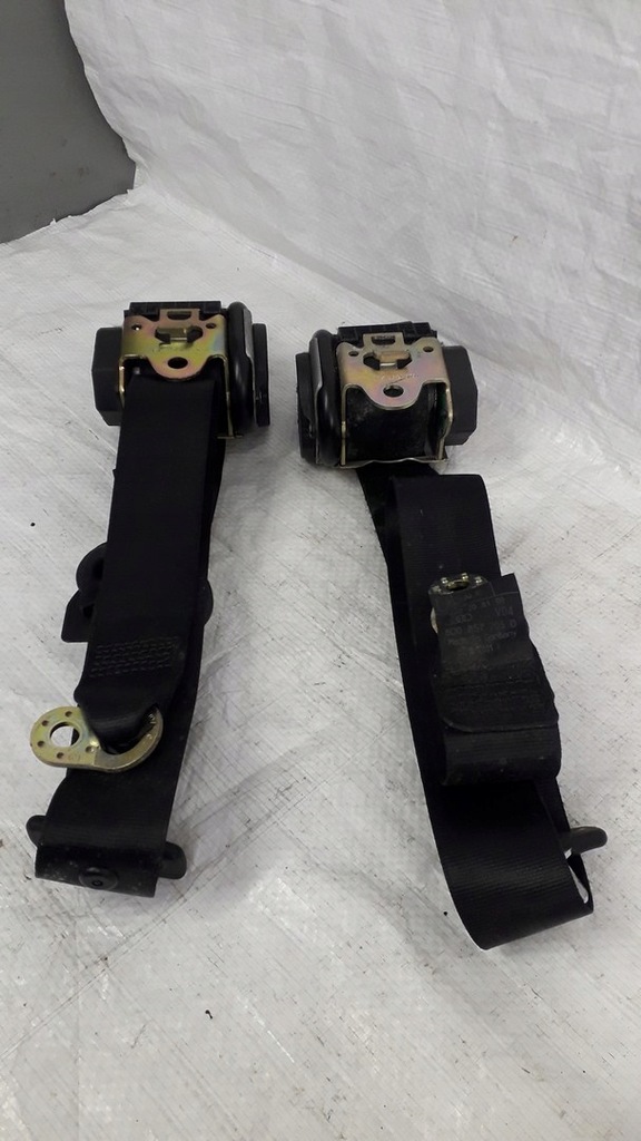 фото №10, A4 b5 lift pas безпеки лівий 8d0857705d